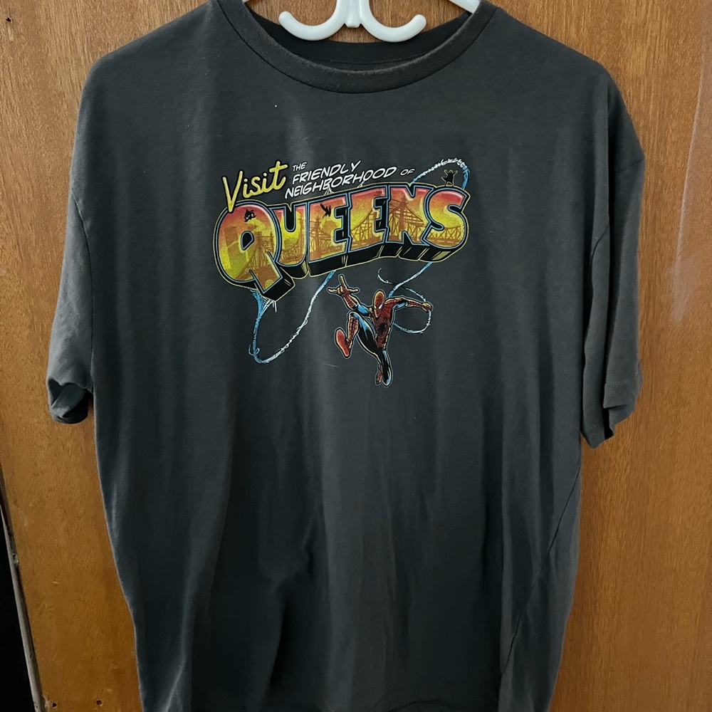 Spider-Man Tee